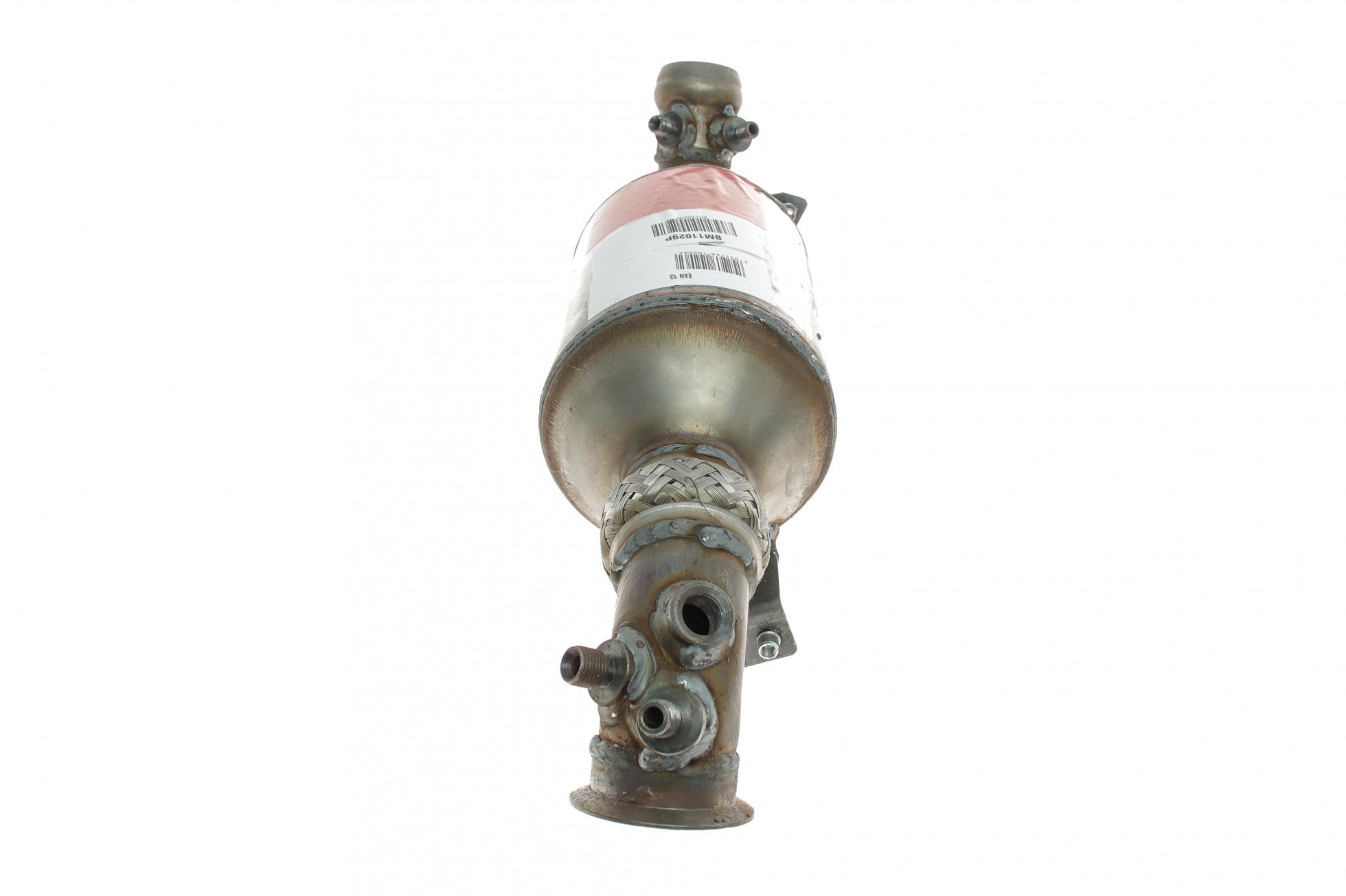 BM11029P BM CATALYSTS